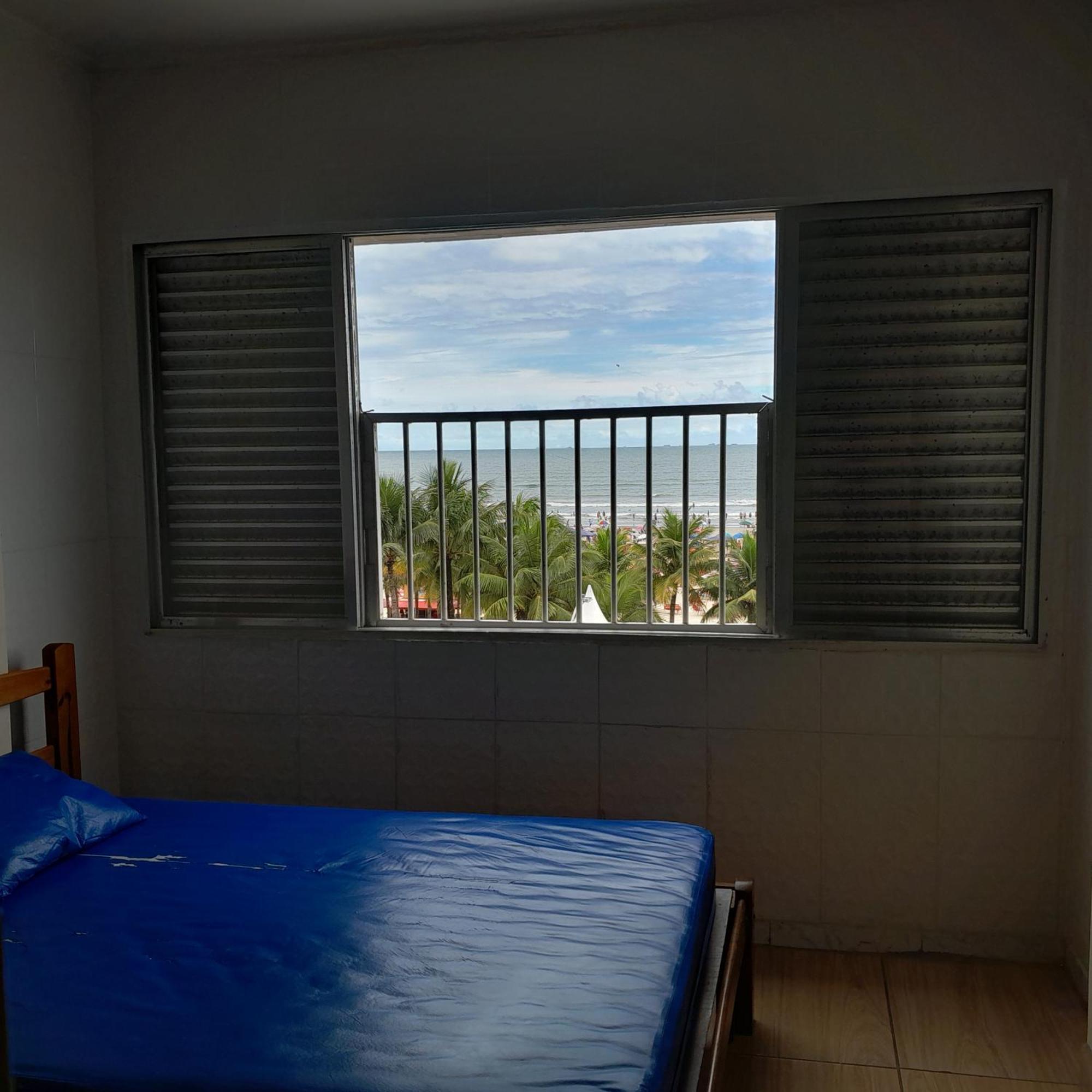 Vista Para O Mar Praia Grande 외부 사진