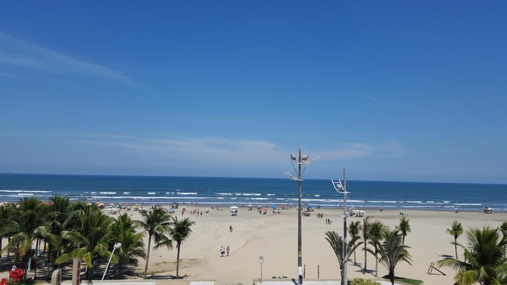 Vista Para O Mar Praia Grande 외부 사진