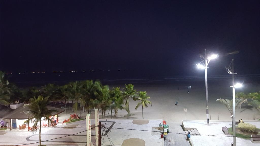 Vista Para O Mar Praia Grande 외부 사진